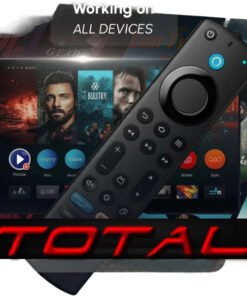 Total Streaming