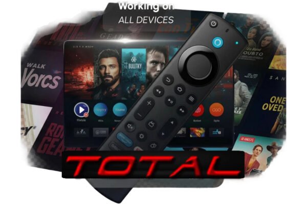 Total Streaming